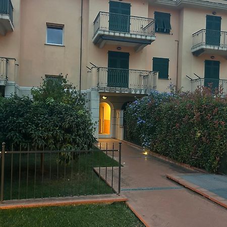 Appartamento Incantevole A 100Metri Dal Mare E Accanto Alla Pista Ciclabile Imperia Zewnętrze zdjęcie