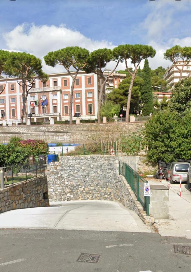 Appartamento Incantevole A 100Metri Dal Mare E Accanto Alla Pista Ciclabile Imperia Zewnętrze zdjęcie