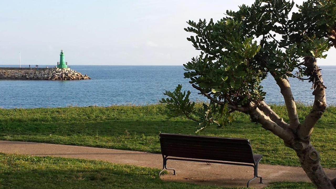 Appartamento Incantevole A 100Metri Dal Mare E Accanto Alla Pista Ciclabile Imperia Zewnętrze zdjęcie